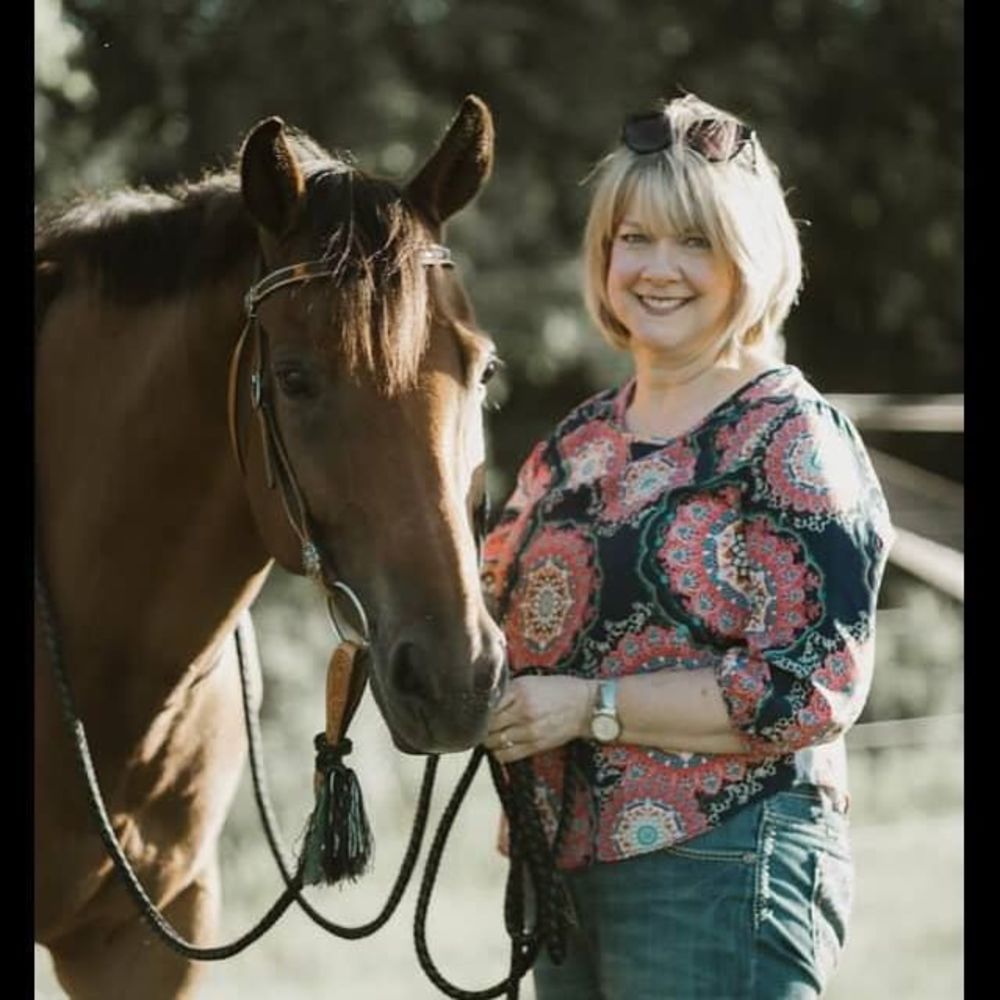 Meet your Posher, Kimberly